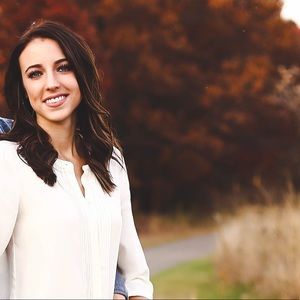 Meet your Posher, Mikayla